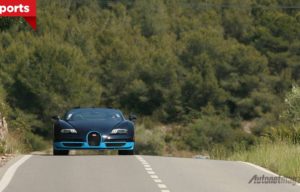 Bugatti Siapkan Pengganti Veyron yang Jauh Lebih Dahsyat