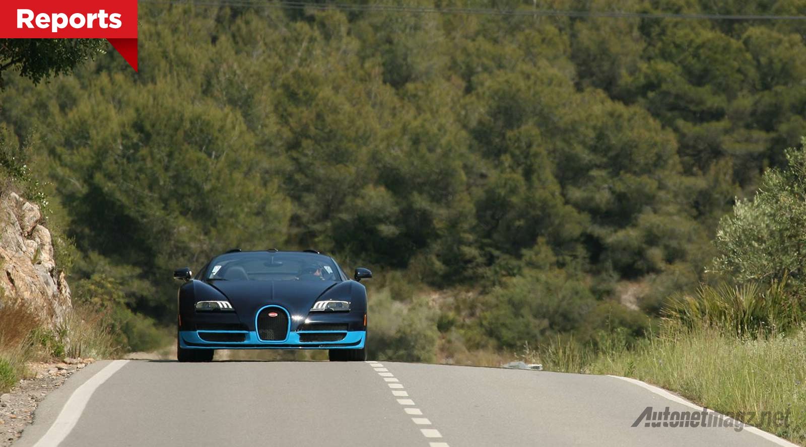 Berita, Bugatti-Veyron-Grand-Sport-Vitesse: Bugatti Siapkan Pengganti Veyron yang Jauh Lebih Dahsyat