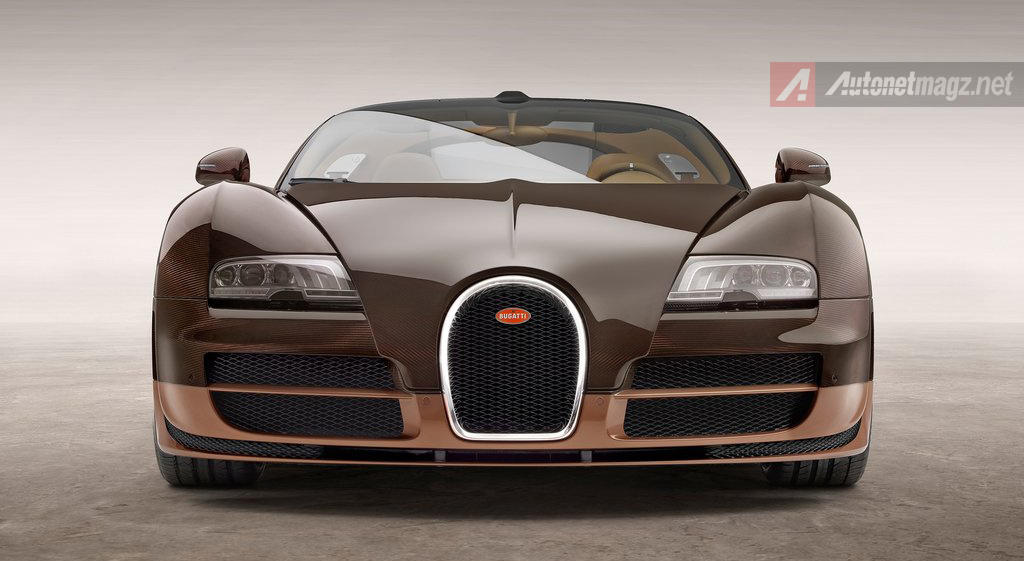Berita, Bugatti-Veyron-Rembrandt-Bugatti: Bugatti Siapkan Pengganti Veyron yang Jauh Lebih Dahsyat