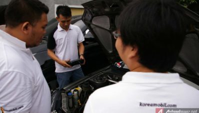 Bukber Bareng KOI Sarat Manfaat Bukber Bareng KOI Sarat Manfaat