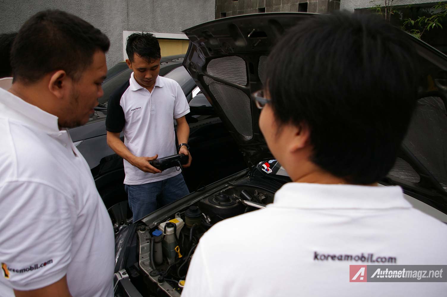Hyundai, Check-Up: Bukber Bareng KOI Sarat Manfaat