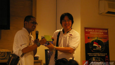 Bukber Bareng KOI Sarat Manfaat Bukber Bareng KOI Sarat Manfaat