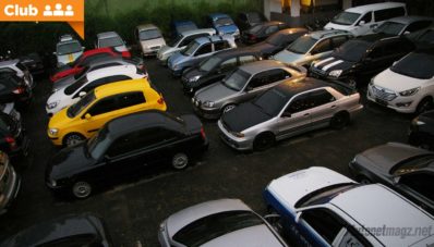 Bukber Bareng KOI Sarat Manfaat Bukber Bareng KOI Sarat Manfaat