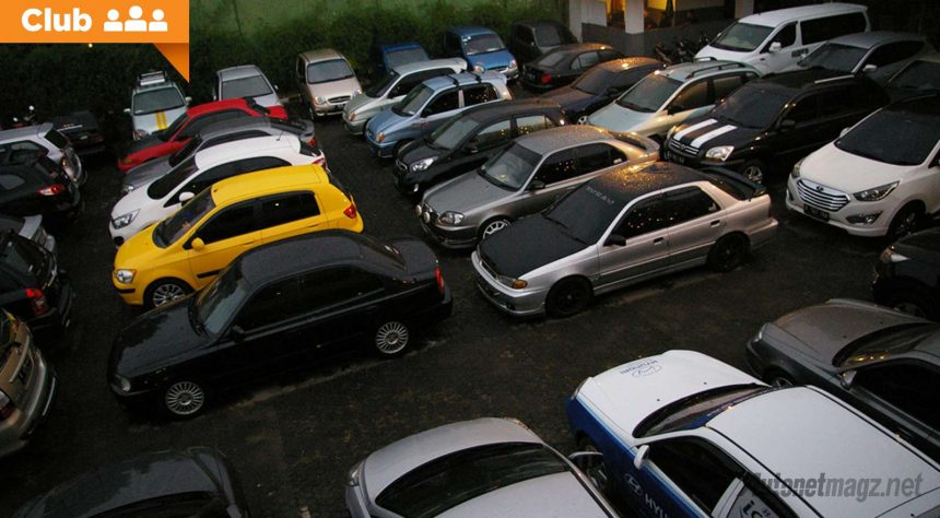 Bukber Bareng KOI Sarat Manfaat Bukber Bareng KOI Sarat Manfaat