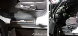 MINI Cooper 5 doors Countryman Preston edisi khusus untuk Indonesia