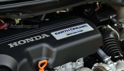 First Impression and Test Drive Review Honda Mobilio Diesel 1.5 i-DTEC M/T First Impression and Test Drive Review Honda Mobilio Diesel 1.5 i-DTEC M/T