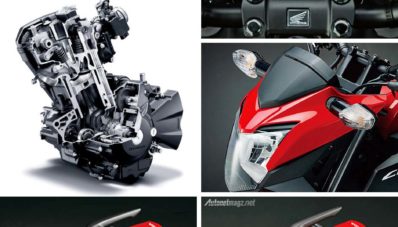 New Honda CB250F Akankah Menjadi Honda Tiger 2015? New Honda CB250F Akankah Menjadi Honda Tiger 2015?