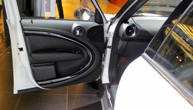 MINI Countryman Preston, Edisi Special Khusus untuk Indonesia