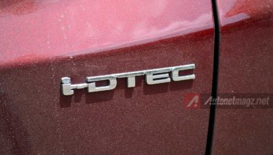 First Impression and Test Drive Review Honda Mobilio Diesel 1.5 i-DTEC M/T First Impression and Test Drive Review Honda Mobilio Diesel 1.5 i-DTEC M/T