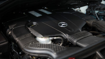 Mercedes-Benz ML 400 Resmi Diluncurkan Mercedes-Benz Indonesia Mercedes-Benz ML 400 Resmi Diluncurkan Mercedes-Benz Indonesia