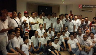 Bukber Bareng KOI Sarat Manfaat Bukber Bareng KOI Sarat Manfaat