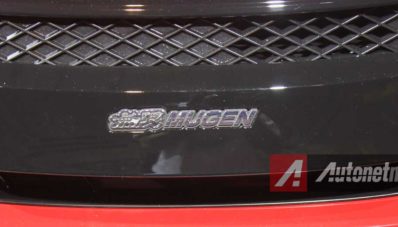 First Impression Review Honda Jazz Mugen 2014 by AutonetMagz First Impression Review Honda Jazz Mugen 2014 by AutonetMagz