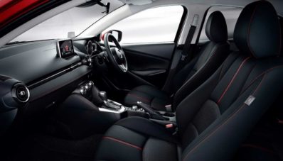 Ini Foto Lengkap Mazda 2 2015 Yang Akan Hadir di Indonesia Tahun Depan! Ini Foto Lengkap Mazda 2 2015 Yang Akan Hadir di Indonesia Tahun Depan!