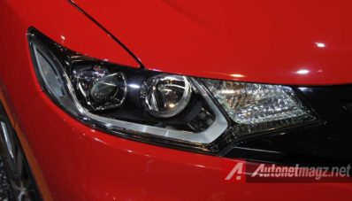 First Impression Review Honda Jazz Mugen 2014 by AutonetMagz First Impression Review Honda Jazz Mugen 2014 by AutonetMagz