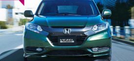 Honda-HRV-RS