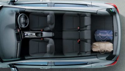 Ini Detail Foto Honda HR-V Yang Akan Diluncurkan di Indonesia