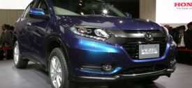 Ini Perkiraan Harga Honda HR-V di Indonesia!