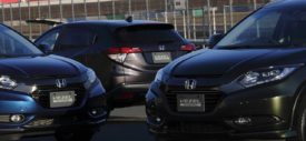 Honda-HRV-Transmission