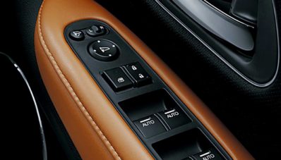 Ini Detail Foto Honda HR-V Yang Akan Diluncurkan di Indonesia