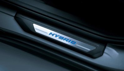 Ini Detail Foto Honda HR-V Yang Akan Diluncurkan di Indonesia