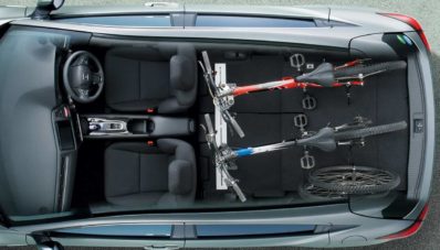 Ini Detail Foto Honda HR-V Yang Akan Diluncurkan di Indonesia