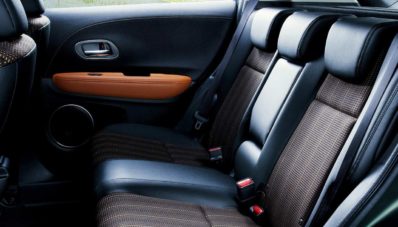 Ini Detail Foto Honda HR-V Yang Akan Diluncurkan di Indonesia