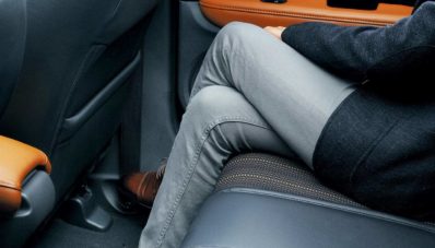 Ini Detail Foto Honda HR-V Yang Akan Diluncurkan di Indonesia