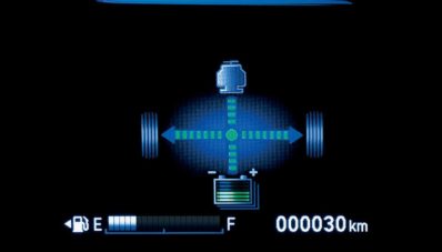 Ini Detail Foto Honda HR-V Yang Akan Diluncurkan di Indonesia