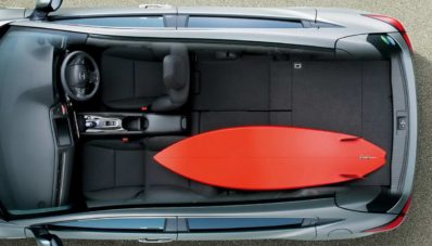 Ini Detail Foto Honda HR-V Yang Akan Diluncurkan di Indonesia