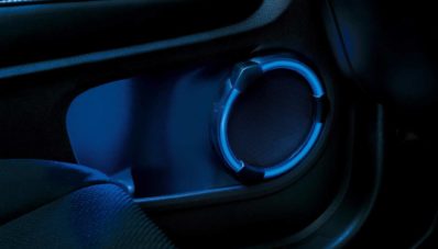 Ini Detail Foto Honda HR-V Yang Akan Diluncurkan di Indonesia