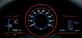Honda-HRV-Odometer