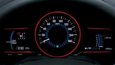 Ini Detail Foto Honda HR-V Yang Akan Diluncurkan di Indonesia