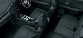 Honda-HRV-RS-Interior