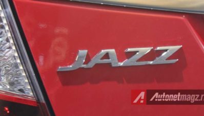 First Impression Review Honda Jazz Mugen 2014 by AutonetMagz First Impression Review Honda Jazz Mugen 2014 by AutonetMagz