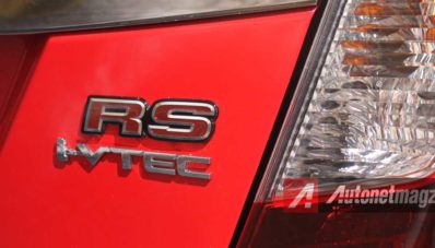 First Impression Review Honda Jazz Mugen 2014 by AutonetMagz First Impression Review Honda Jazz Mugen 2014 by AutonetMagz