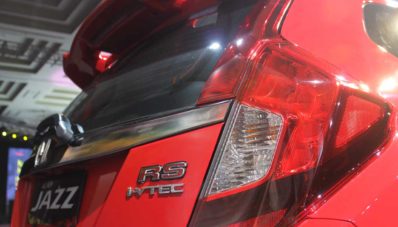 First Impression Review Honda Jazz Mugen 2014 by AutonetMagz First Impression Review Honda Jazz Mugen 2014 by AutonetMagz