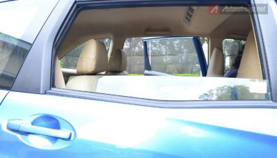 First Impression and Test Drive Review Honda Mobilio Diesel 1.5 i-DTEC M/T First Impression and Test Drive Review Honda Mobilio Diesel 1.5 i-DTEC M/T