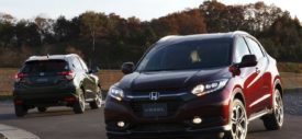 Honda-HRV-Transmission