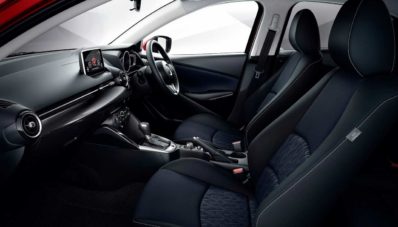 Ini Foto Lengkap Mazda 2 2015 Yang Akan Hadir di Indonesia Tahun Depan! Ini Foto Lengkap Mazda 2 2015 Yang Akan Hadir di Indonesia Tahun Depan!