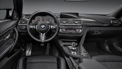 BMW M3 dan M4 Coupé Resmi Mengaspal di Indonesia