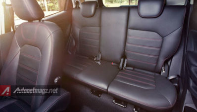 Komparasi : Ford EcoSport VS Toyota Rush Komparasi : Ford EcoSport VS Toyota Rush