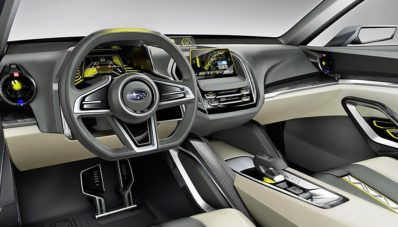 Subaru Viziv Concept Akan Hadir di IIMS 2014 Subaru Viziv Concept Akan Hadir di IIMS 2014