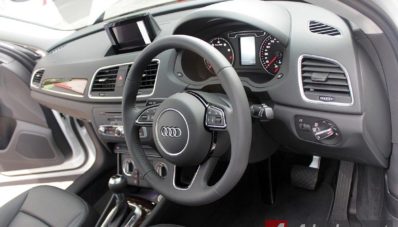 New Audi Q3 1.4 TFSI 2014 Resmi Dipasarkan New Audi Q3 1.4 TFSI 2014 Resmi Dipasarkan