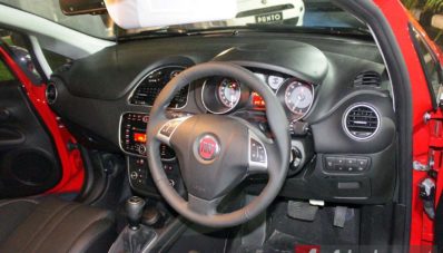 FIAT Punto Resmi Masuk Pasar Indonesia