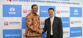 Kerjasama TATA Motor dengan Gratama Finance Dalam Hal Pembiayaan