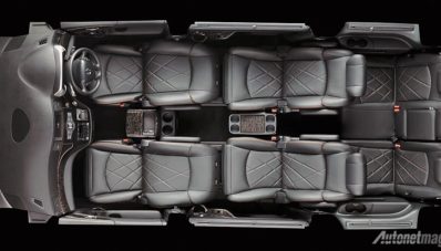 New Nissan Elgrand High Way Star Resmi Diluncurkan