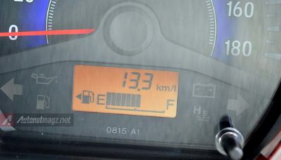 First Impression and Test Drive Review Honda Mobilio Diesel 1.5 i-DTEC M/T First Impression and Test Drive Review Honda Mobilio Diesel 1.5 i-DTEC M/T