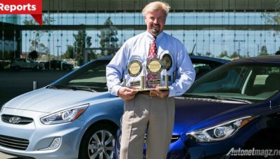 Hyundai Mendapatkan Quality Award Tertinggi Untuk Merek non Premium Hyundai Mendapatkan Quality Award Tertinggi Untuk Merek non Premium