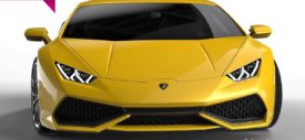 Lamborghini-Huracan-Side