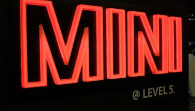 Showroom MINI Hadir di Mall Grand Indonesia Level 5 [Photo Gallery]